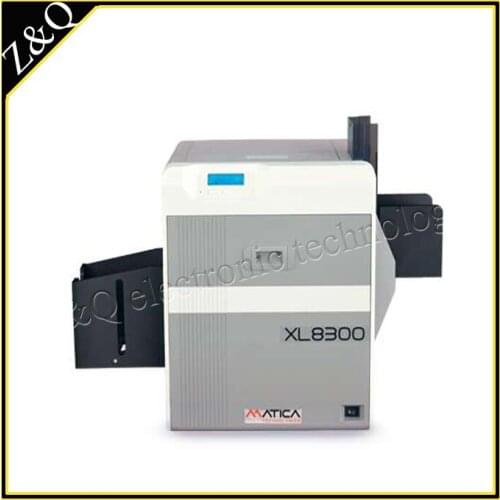Matica XL8300 Innovative retransfer printer big card printer