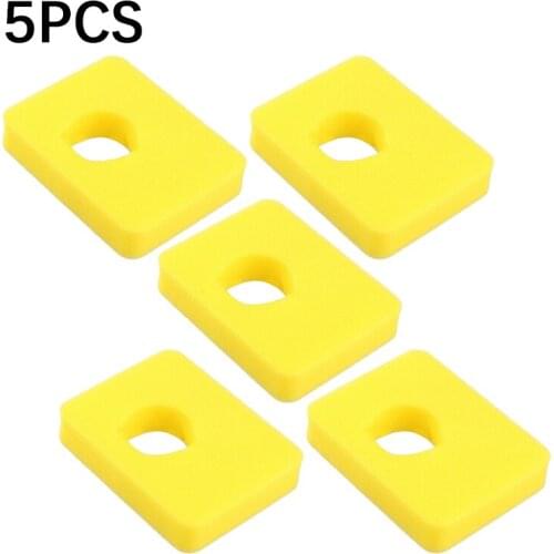 5pcs/Set Foam Air Filter Kit For Briggs & Stratton 799579 5434 Engine For OREGON 30-183 For STENS 102-573 Air filters