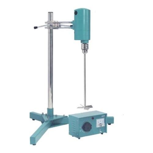 Laboratory Scientific instrument Electrical Stirrer AM450L-P 0-1800rmp Capacity(H2O) : 60L Suitable for high viscosity material