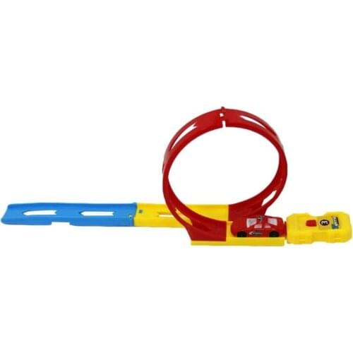 Swatch card Race Set