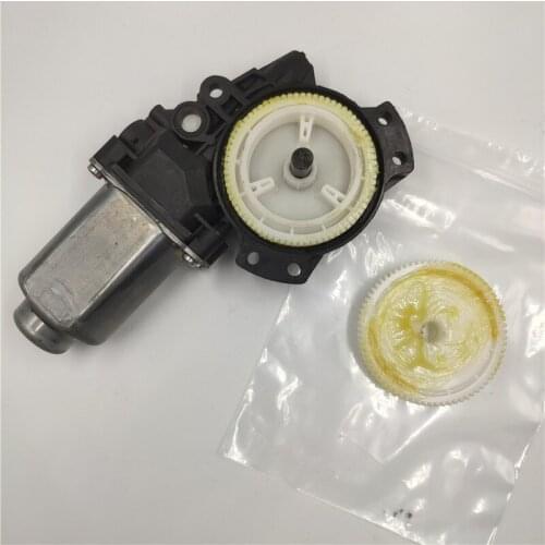 For Hyundai SONATA NF Santa Fe Rena Elantra Window Glass Lifter Motor Lift Engine Gear
