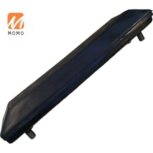 Excavator Track Rubber Pads Material Origin Place Model Professional Manufacturer