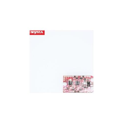 Syma X22 X22W RC Quadcopter Spare Parts Receiving board Receiver