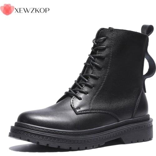 Женские ботильоны на танкетке Xewzkop China At AliExpress