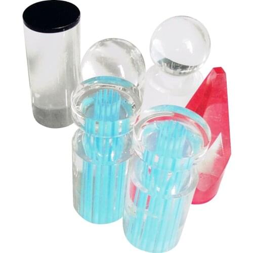 1pc Clear Acrylic Rouletter Marker Roulette Win Marker For Poker Game Board Games Decorating The Roulette