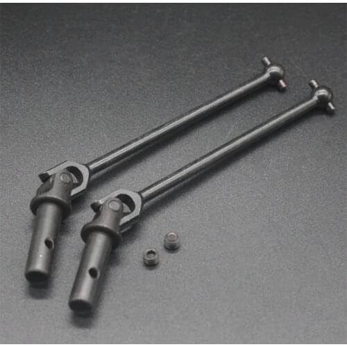 60031 Front Universal Drive Joint HSP 1/8 RC Car 94760/94761/94762/94763/94766