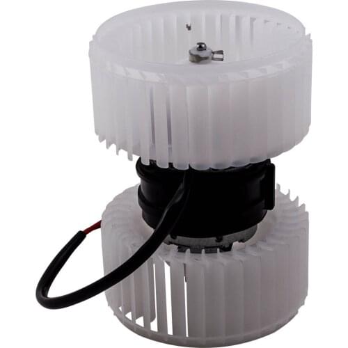 A/C Fan Heater Blower Motor Assembly for Audi A8 Quattro S8 D3 4.2 6.0L