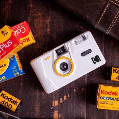 AEVYVKV Instant Cameras