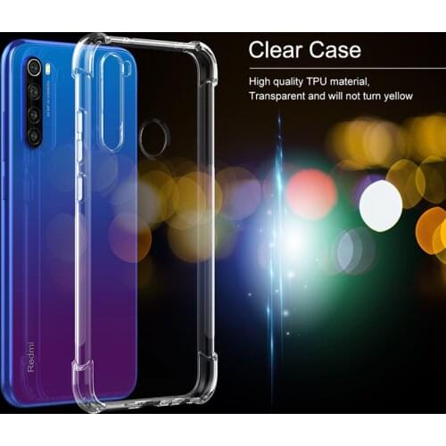 Cresee Phone Cases Xiaomi Redmi 8