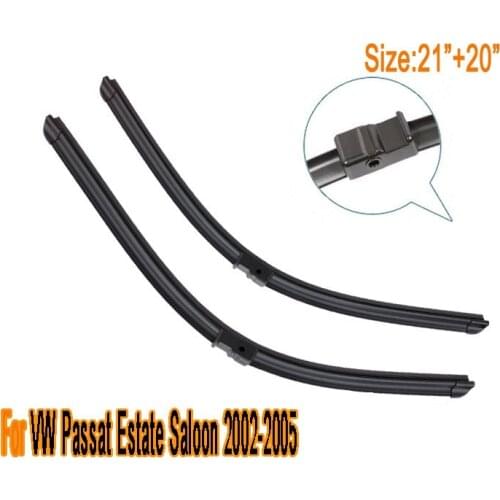 For VW Passat Estate Saloon 2002 2003 2004 2005