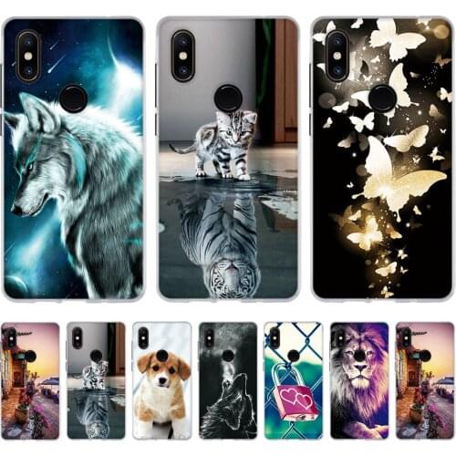 Fruitworld Phone Cases Xiaomi Mi Mix 2S