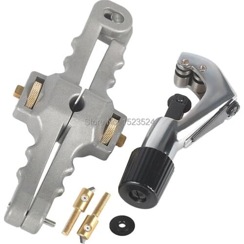 Longitudinal Opening Knife Longitudinal Sheath Cable Slitter Fiber Optical Cable Stripper SI-01 with Laternal Cable Stripper