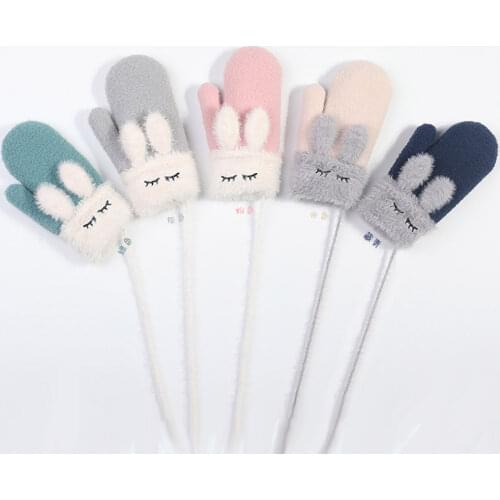 Jiayan Gloves And Mittens