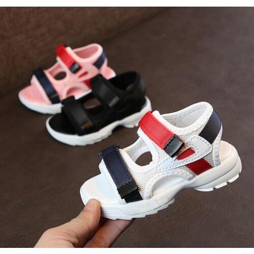 Luna&Louie Kids Sandals