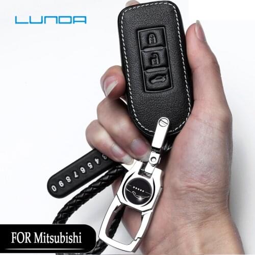 LUNDA Keyrings