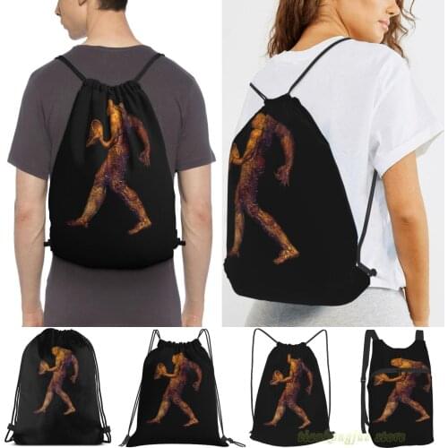 Men Outdoor Travel Drawstring Backpack Bags William Blake The Ghost Of A Flea Women Sports Travel Bag Fitness Swimming Bag