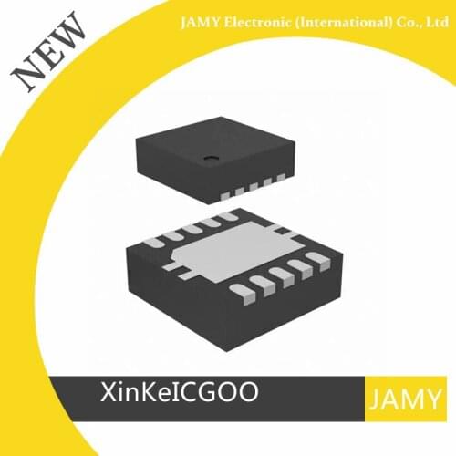 Original 10pcs/lot BQ24014DRCR AZR BQ24014 IC LI-ION CHARGE MGMT 10-SON