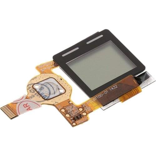 Front LCD Screen Display for GoPro Hero 4 Replacement Parts Small Fuselage LCD