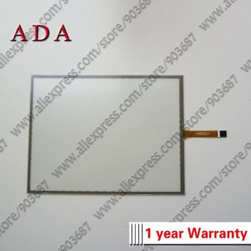 Touch Screen Digitizer for 6181F-15TSXP 6181F-15TPXP 6181F-15TPXPDC 6181F-15TPXPSS Touch Panel