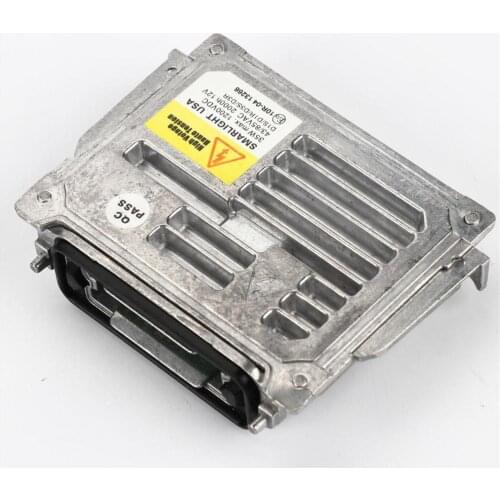 TAIHONGYU D3S 89089352 Valeo 7Green Xenon HID Headlight Ballast Module fit for Buick GMC Jeep