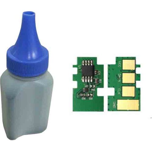 106R02773 Toner Powder Cartridge Chip Replacement For Xerox Phaser 3020 WorkCentre 3025 refill laser Printer