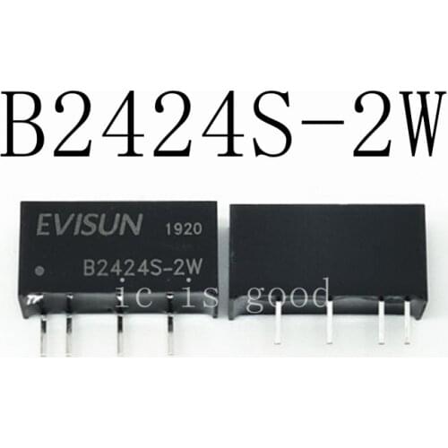 10PCS/LOT B2424S B2424S-2W New original