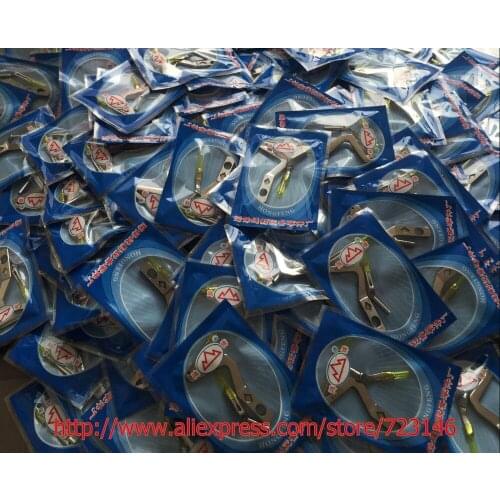 2 PCS #277016 #277016A LOWER LOOPER fits PEGASUS EX-3200 EX-5200 M600 SERIES OVERLOCK pegasus parts part kit