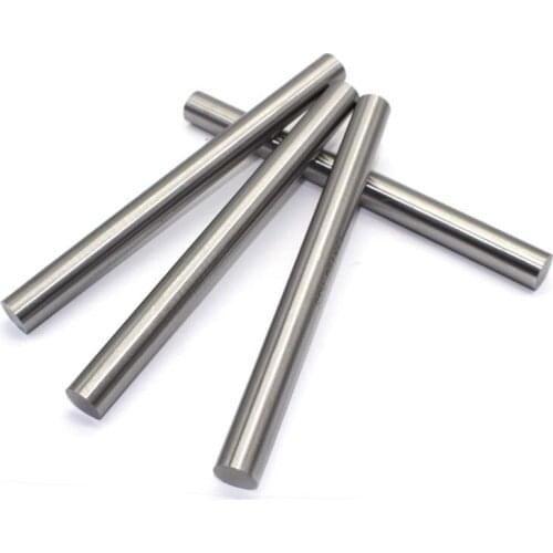 30pcs 13x150 HSS high speed steel round turning tool 13*150 high speed steel woodworking knife white steel blade