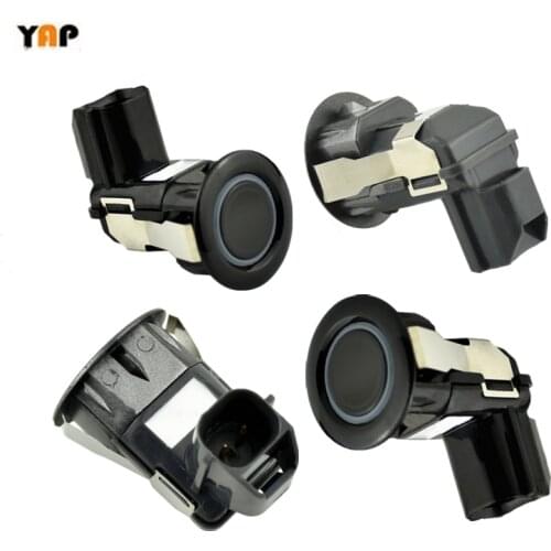 PDC SENSOR/PARK DISTANCE CONTROL SENSOR (4) FOR FITMITSUBISHI Colt Grandis 1.5L 2.0L 2.4L MR587688 2004-2011