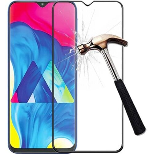 Feyaleo Protective Glass On The Phone