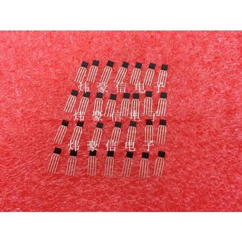 HW-302B Holzer sensor DIP-4