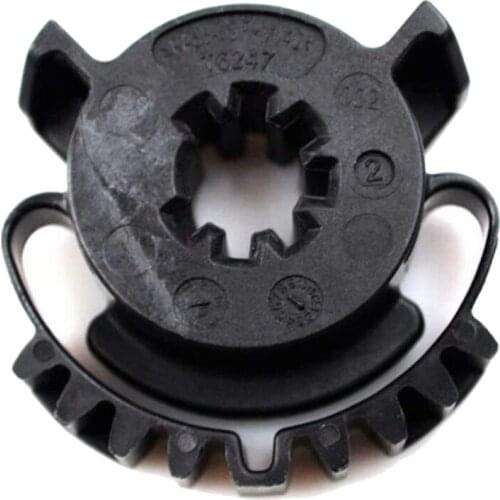 Heater Blend Door Actuator Gear Kit 68214880AA fit for 2011-2016 JEEP GRAND CHEROKEE