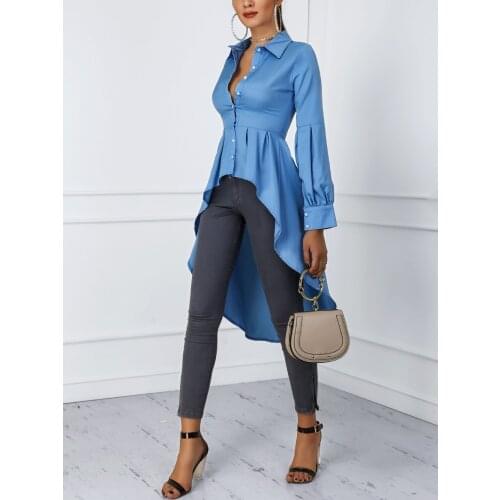 Ninimour Sleeveless Blouses