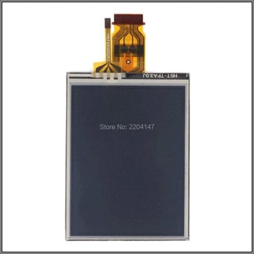 NEW LCD Display Screen For Nikon COOLPIX S230 Digital Camera Repair Part +Backlight + Touch