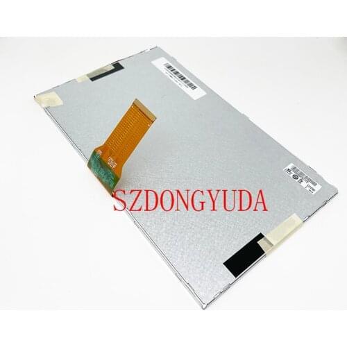 Original A+ 10.1 Inch 1024*600 50Pin G101STN01 E204356 G101STN01.5 LCD Screen Panel Module