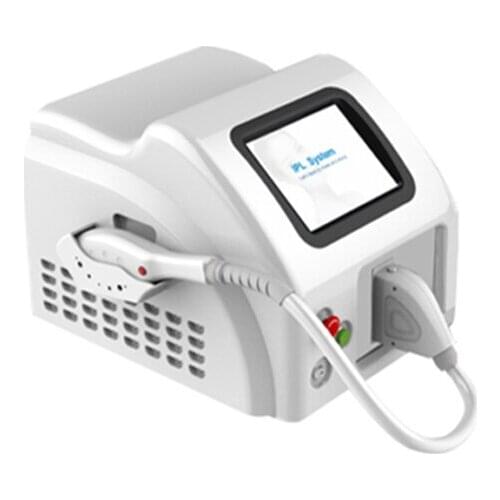 Best selling products 2021 in usa intense pulsed light skin rejuvenation hair removal beauty equipment