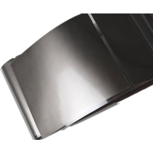 Synthetic graphite cooling film paste 300mm*300mm*0.025mm high thermal conductivity heat sink flat CPU phone LED Memory Router