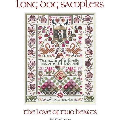 Embroidery fabric Cross stitch kit for needlework and handicrafts Needlework Cross-stitch embroidery set Cross stitch kits