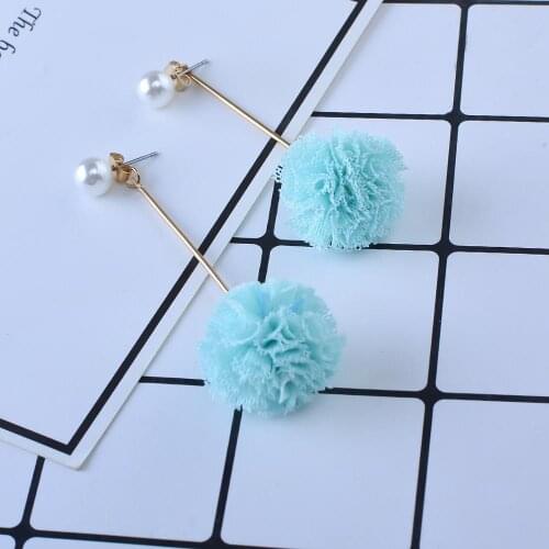 WAWU Dangle Earrings