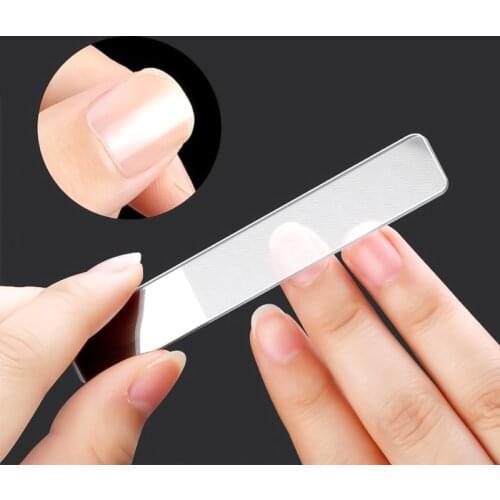Yinikiz Nail Files