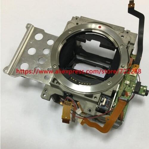 Repair Parts For Canon EOS 1DX , EOS 1D X Mirror Box Ass'y CY3-1661-020