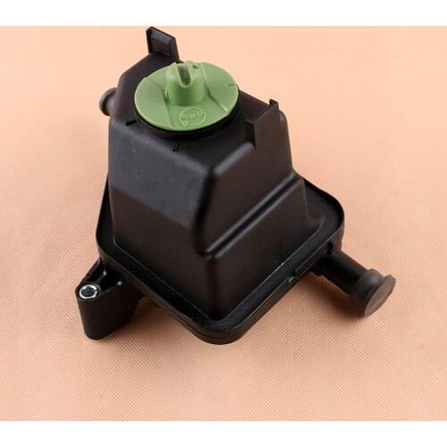 1JD422371 Engine Steering Reservoir Tank #1J0422371C For VW Golf Jetta Beetle For AUDI A3 S3