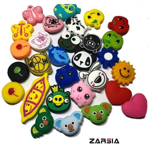 50 pcs/lot) Variety Cute types tennis racket vibration dampeners,quality Tennis damper Dampener Shock,tennis accessories