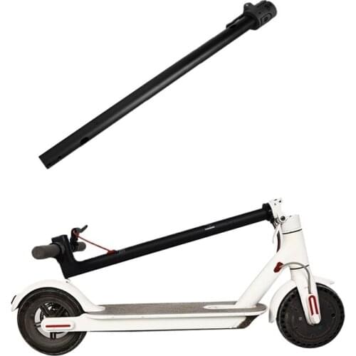 66 cm for Xiaomi M365 Scooter Accessories Electric Scooter Folding Rod Bracket Rod Replacement Parts Base New