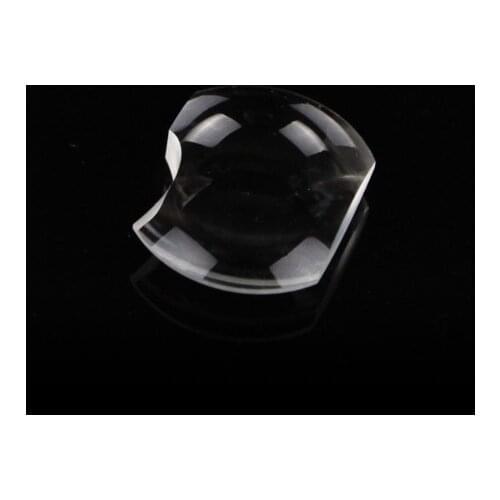 3d printing accessories projector convex lens adapt to NEC NP110G/NP210/NP216/V260 NP110 NP115