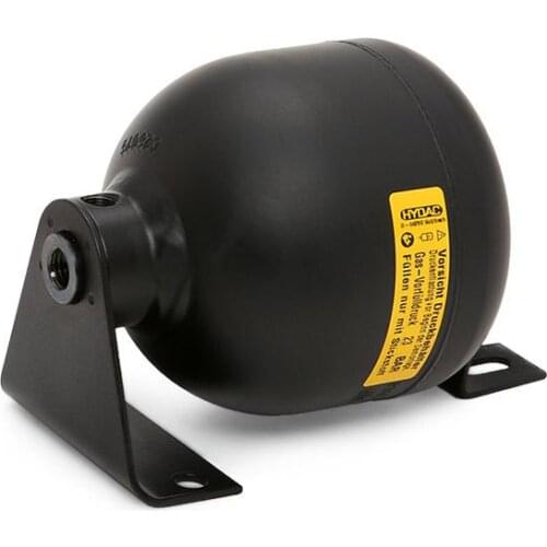 VolMarkt Mercedes W123 Shock Absorber Tube 1233200215