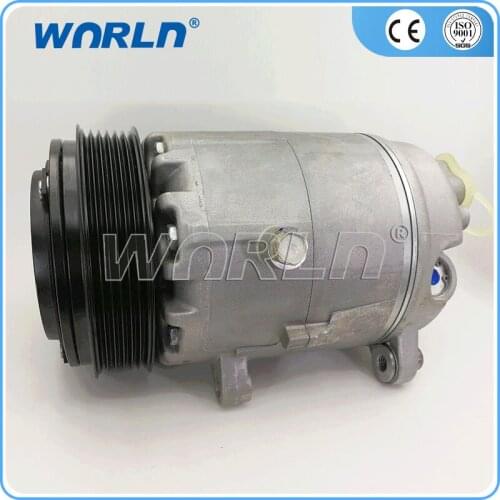 AUTO A/C universal Compressor for Volkswagen Pentium B50