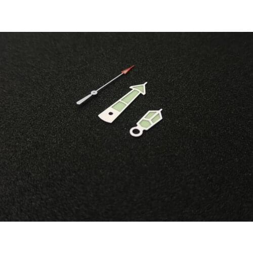 Free shipping Modified Fugu diving watch Japan super C3 luminous SKX / sbbn nh35a / nh36a movement