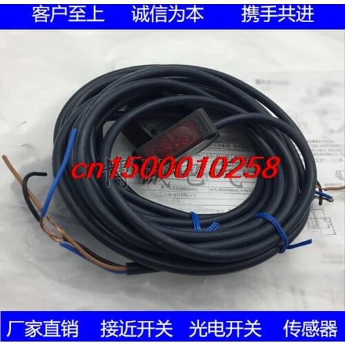 FREE SHIPPING %100 NEW E3Z-T86 Photoelectric switch sensor