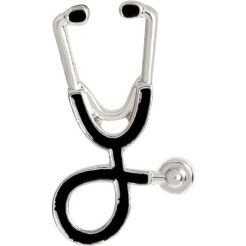 Stethoscope Pins Dropshipping